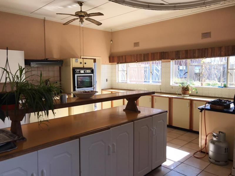 0 Bedroom Property for Sale in Sterkstroom Eastern Cape